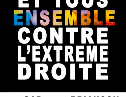 Se mobiliser contre l’extrême droite