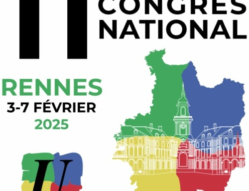 Supplément au Pour n°259 : Congrès de Rennes 2025